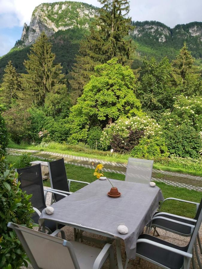 Ingreen House Bohinjska Bela Exterior foto