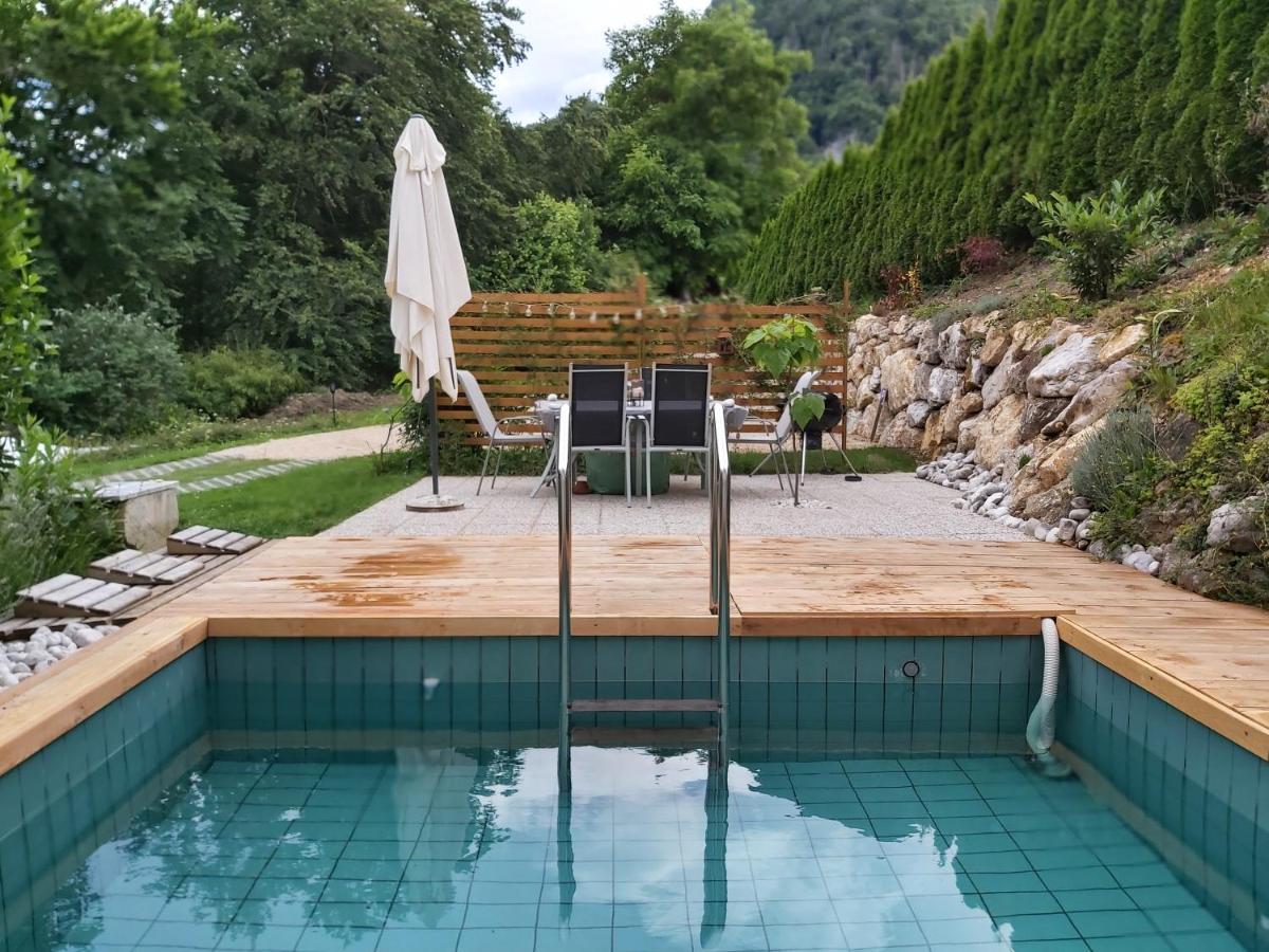 Ingreen House Bohinjska Bela Exterior foto